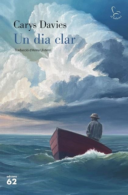 Un dia clar | 9788429782318 | Davies, Carys | Llibres.cat | Llibreria online en català | La Impossible Llibreters Barcelona