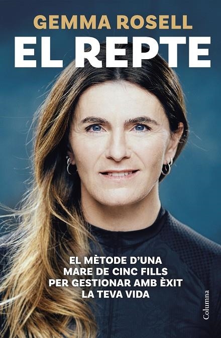 El repte | 9788466432863 | Rosell Comabella, Gemma | Llibres.cat | Llibreria online en català | La Impossible Llibreters Barcelona