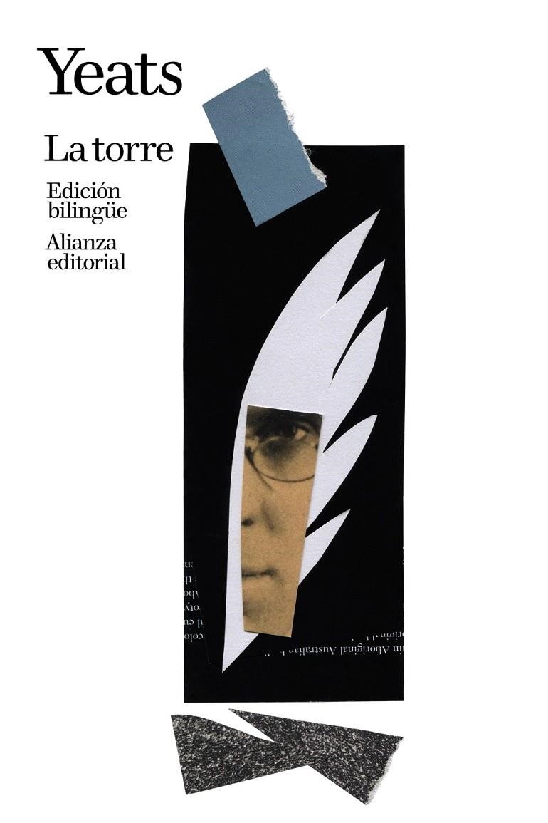 La torre [Edición bilingüe] | 9788411488419 | Yeats, William Butler | Llibres.cat | Llibreria online en català | La Impossible Llibreters Barcelona