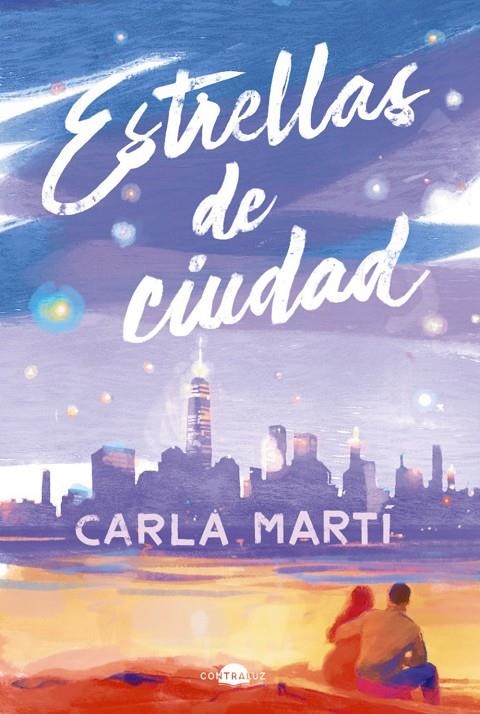 Estrellas de ciudad | 9788419822413 | Martí, Carla | Llibres.cat | Llibreria online en català | La Impossible Llibreters Barcelona