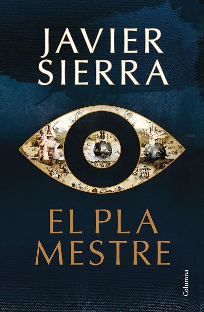 El pla mestre | 9788466433471 | Sierra, Javier | Llibres.cat | Llibreria online en català | La Impossible Llibreters Barcelona