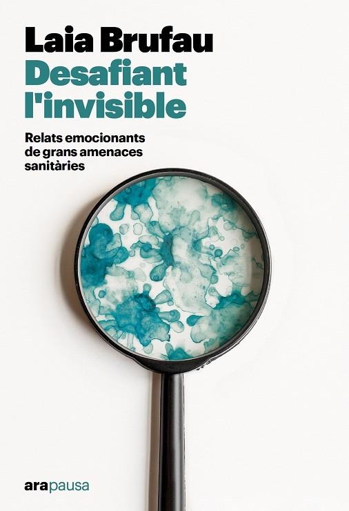 Desafiant l'invisible | 9788411731133 | Brufau Pla, Laia | Llibres.cat | Llibreria online en català | La Impossible Llibreters Barcelona