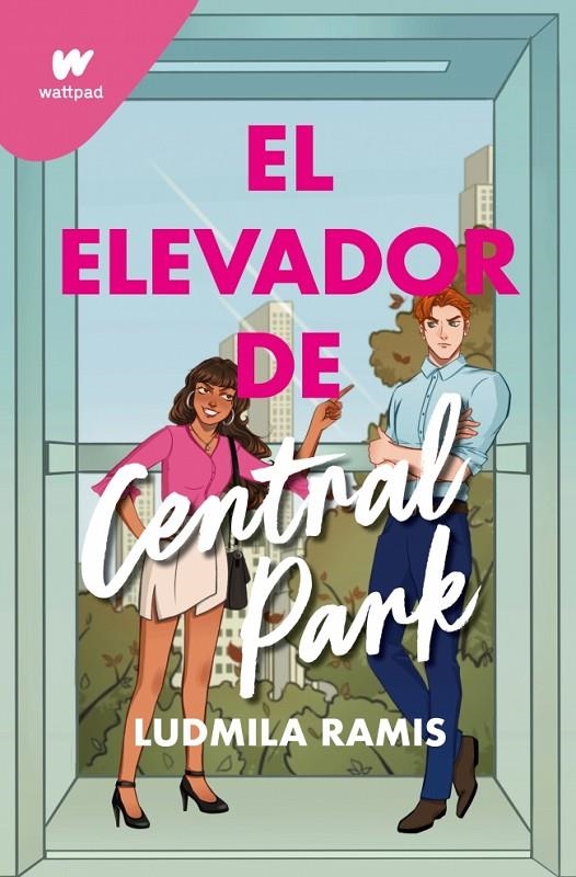 El elevador de Central Park | 9788419241863 | Ramis, Ludmila | Llibres.cat | Llibreria online en català | La Impossible Llibreters Barcelona