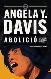 ABOLICIO | 9788418705939 | Davis, Angela | Llibres.cat | Llibreria online en català | La Impossible Llibreters Barcelona