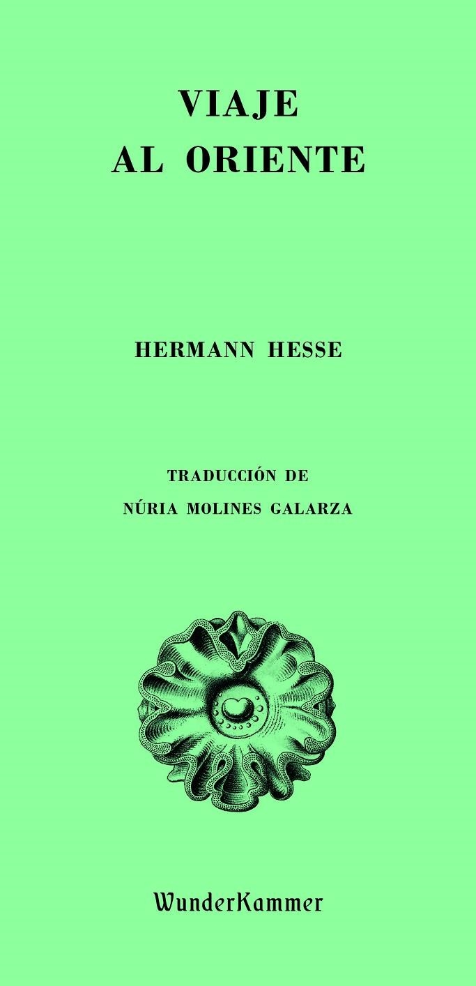 Viaje al Oriente | 9788412743128 | Hesse, Hermann | Llibres.cat | Llibreria online en català | La Impossible Llibreters Barcelona