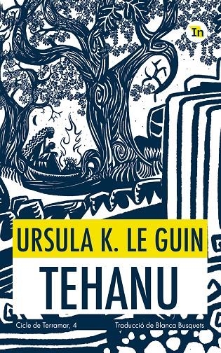 Tehanu | 9788419206053 | Le Guin, Ursula K./Busquets, Blanca | Llibres.cat | Llibreria online en català | La Impossible Llibreters Barcelona