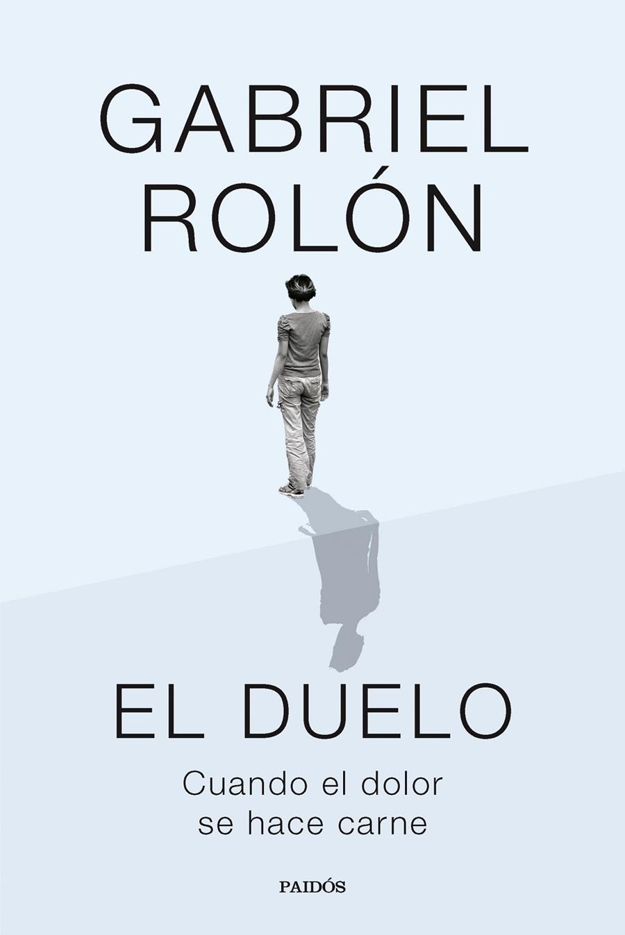 El duelo | 9788449343308 | Rolón, Gabriel | Llibres.cat | Llibreria online en català | La Impossible Llibreters Barcelona