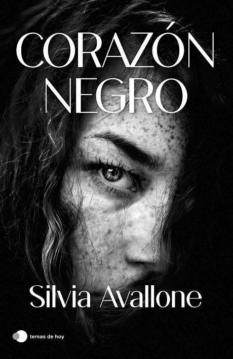 Corazón negro | 9788410293380 | Avallone, Silvia | Llibres.cat | Llibreria online en català | La Impossible Llibreters Barcelona