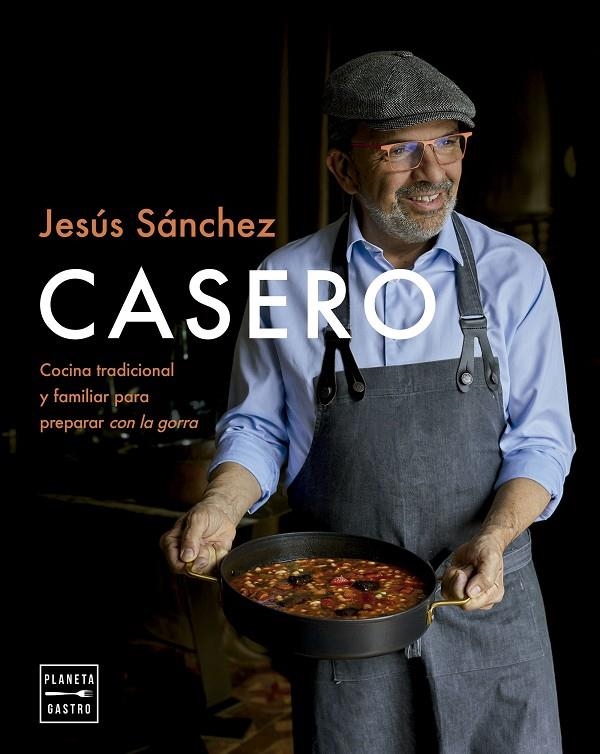 Casero | 9788408298786 | Sánchez, Jesús | Llibres.cat | Llibreria online en català | La Impossible Llibreters Barcelona