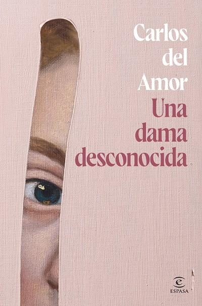 Una dama desconocida | 9788467072679 | Amor, Carlos del | Llibres.cat | Llibreria online en català | La Impossible Llibreters Barcelona