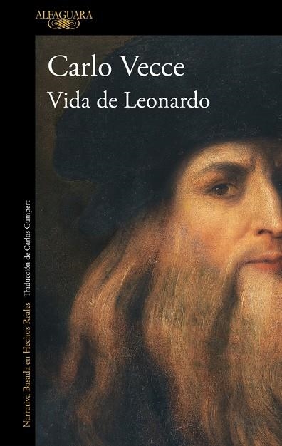 Vida de Leonardo | 9788420477503 | Vecce, Carlo | Llibres.cat | Llibreria online en català | La Impossible Llibreters Barcelona