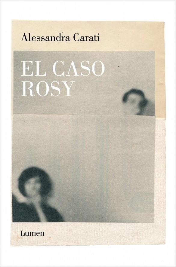 El caso Rosy | 9788426431035 | Carati, Alessandra | Llibres.cat | Llibreria online en català | La Impossible Llibreters Barcelona