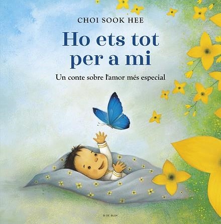 Ho ets tot per a mi | 9788410269842 | Sook Hee, Choi | Llibres.cat | Llibreria online en català | La Impossible Llibreters Barcelona