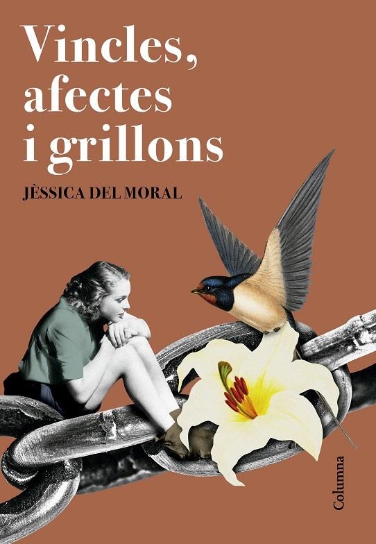 Vincles, afectes i grillons | 9788466433532 | Moral, Jèssica del | Llibres.cat | Llibreria online en català | La Impossible Llibreters Barcelona