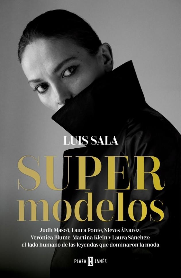 Supermodelos | 9788401035425 | Sala, Luis | Llibres.cat | Llibreria online en català | La Impossible Llibreters Barcelona