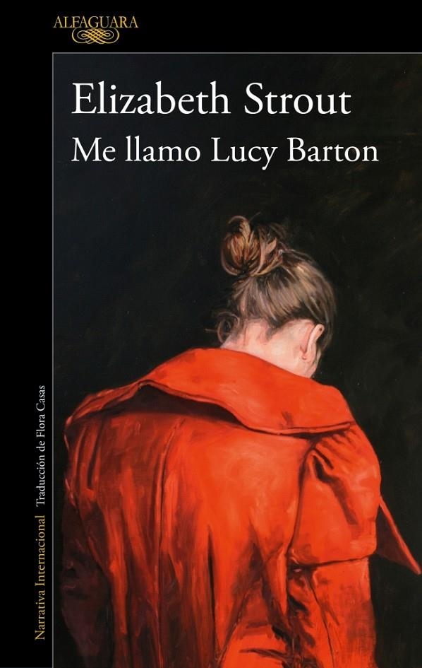 Me llamo Lucy Barton | 9788410299047 | Strout, Elizabeth | Llibres.cat | Llibreria online en català | La Impossible Llibreters Barcelona