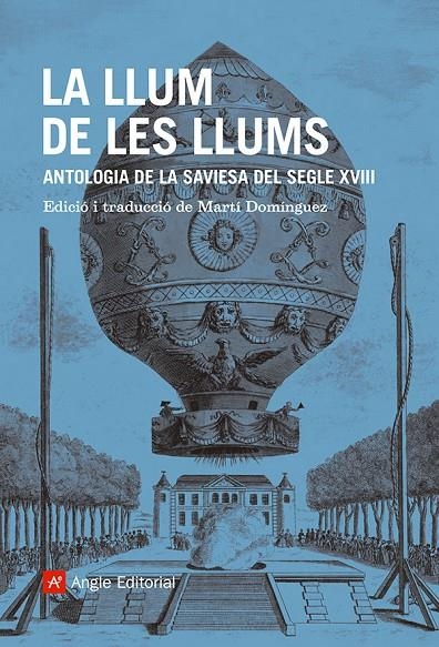 La llum de les llums | 9788410112520 | autor, Sense | Llibres.cat | Llibreria online en català | La Impossible Llibreters Barcelona