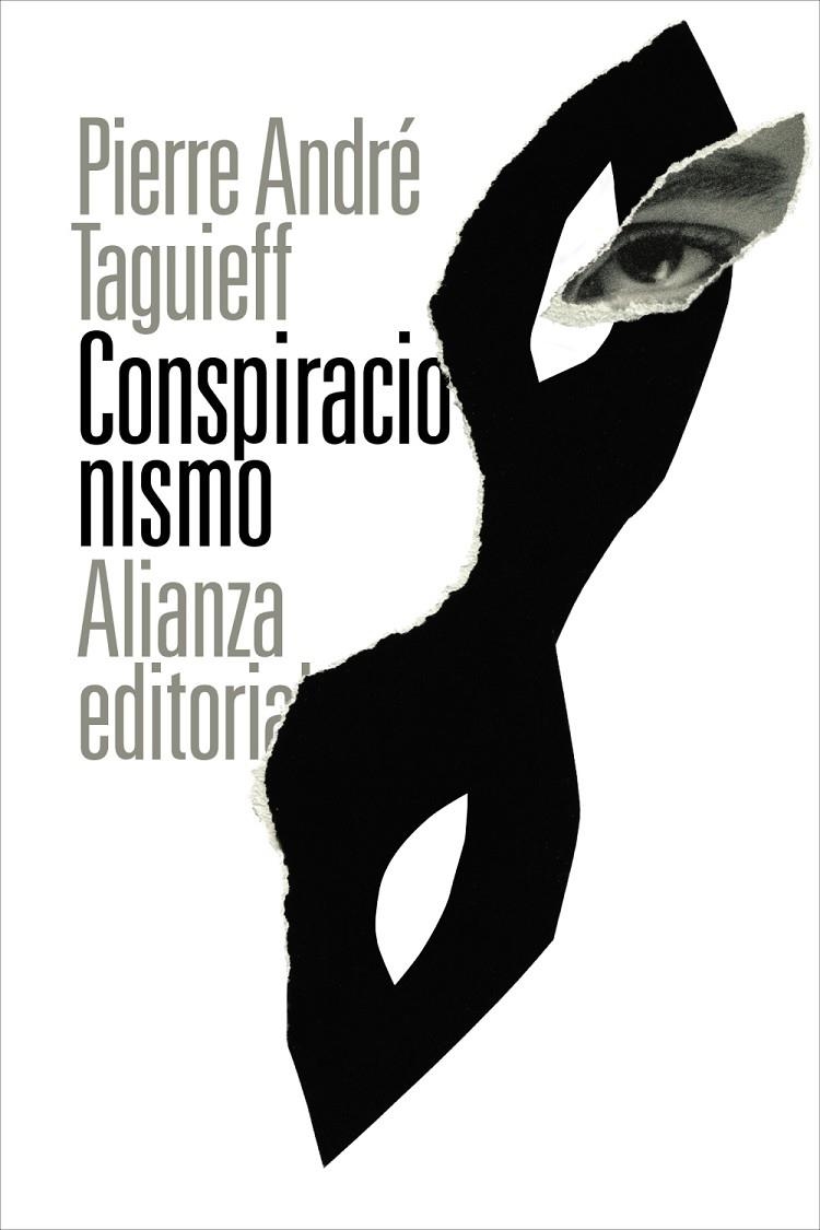 Conspiracionismo | 9788411488617 | Taguieff, Pierre André | Llibres.cat | Llibreria online en català | La Impossible Llibreters Barcelona