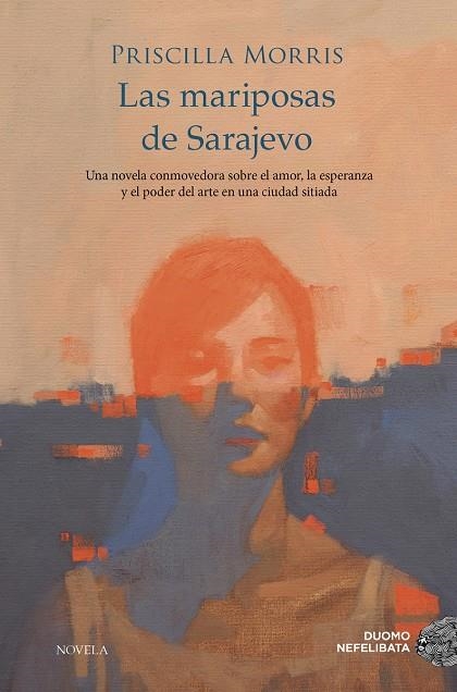 Las mariposas de Sarajevo | 9788419834171 | Morris, Priscilla | Llibres.cat | Llibreria online en català | La Impossible Llibreters Barcelona