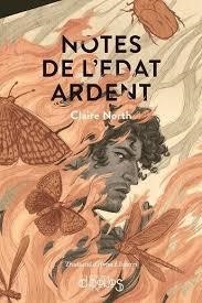 NOTES DE L'EDAT ARDENT | 9788412761696 | North, Claire | Llibres.cat | Llibreria online en català | La Impossible Llibreters Barcelona