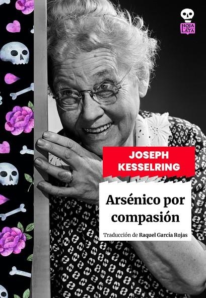 Arsénico por compasión | 9791387554033 | Kesselring, Joseph | Llibres.cat | Llibreria online en català | La Impossible Llibreters Barcelona