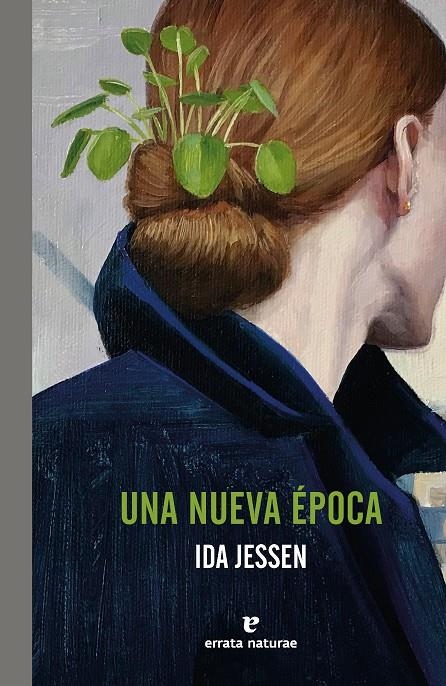 Una nueva época | 9788419158901 | Jessen, Ida | Llibres.cat | Llibreria online en català | La Impossible Llibreters Barcelona