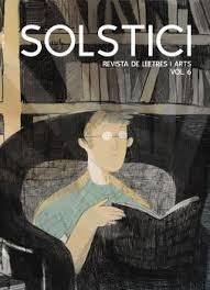 Revista SOLSTICI, VOL. 6 | 9772938124006 | Llibres.cat | Llibreria online en català | La Impossible Llibreters Barcelona