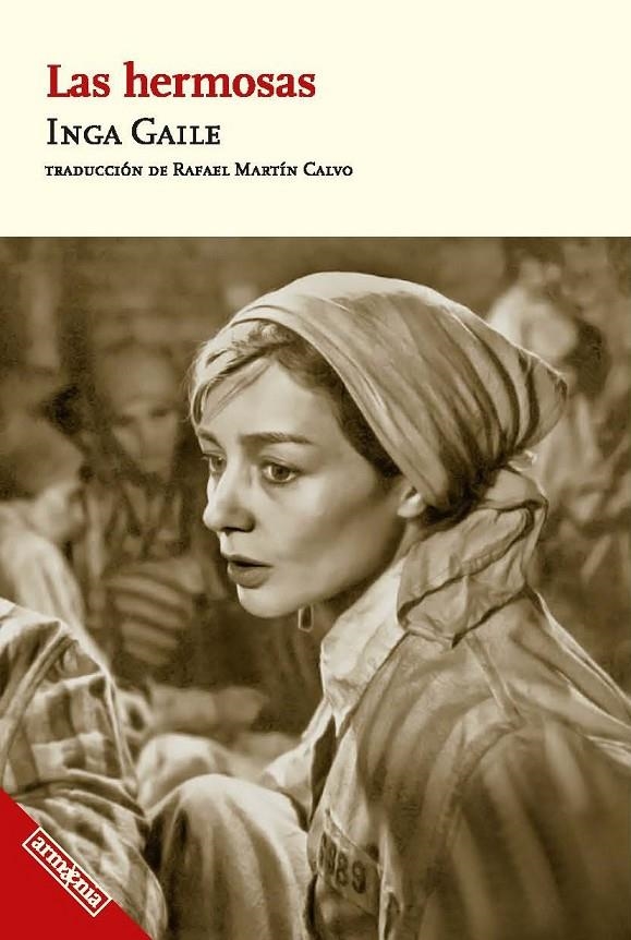 Las hermosas | 9788418994470 | Gaile, Inga | Llibres.cat | Llibreria online en català | La Impossible Llibreters Barcelona