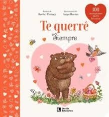 Te querré siempre | 9788418735738 | Piercey, Rachel | Llibres.cat | Llibreria online en català | La Impossible Llibreters Barcelona