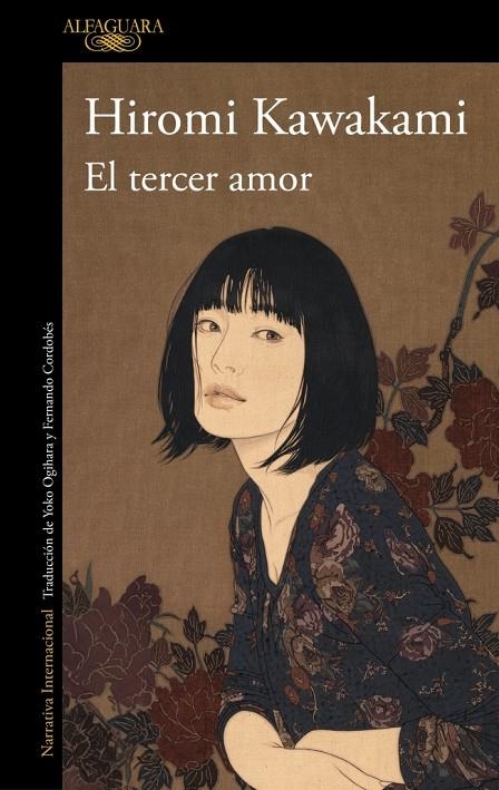 El tercer amor | 9788410299108 | Kawakami, Hiromi | Llibres.cat | Llibreria online en català | La Impossible Llibreters Barcelona