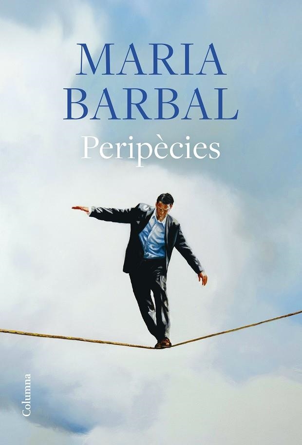 Peripècies | 9788466433006 | Barbal Farré, Maria | Llibres.cat | Llibreria online en català | La Impossible Llibreters Barcelona