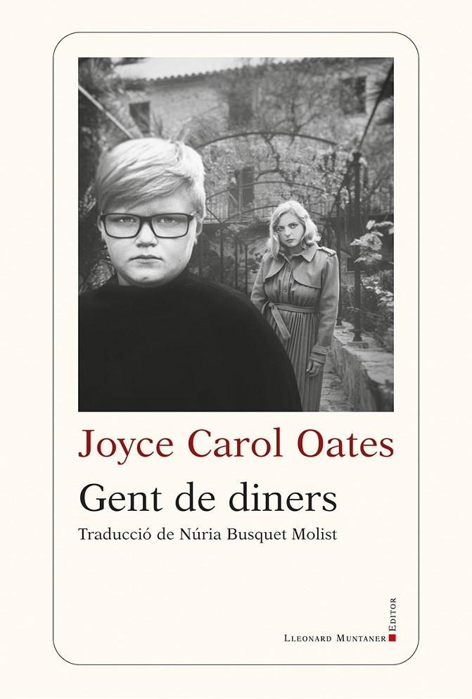 Gent de diners | 9788410377219 | Oates, Joyce Carol | Llibres.cat | Llibreria online en català | La Impossible Llibreters Barcelona