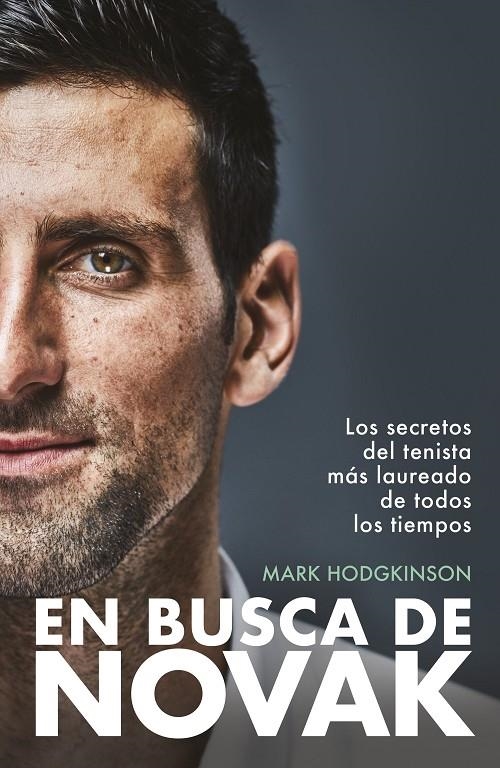 En busca de Novak | 9788408297567 | Hodgkinson, Mark | Llibres.cat | Llibreria online en català | La Impossible Llibreters Barcelona