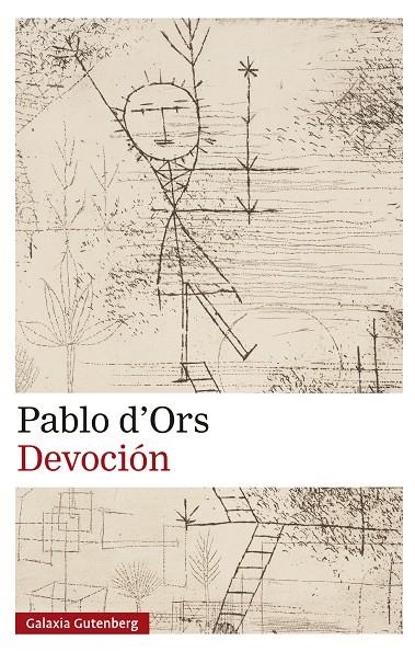 Devoción | 9788410317239 | d'Ors, Pablo | Llibres.cat | Llibreria online en català | La Impossible Llibreters Barcelona