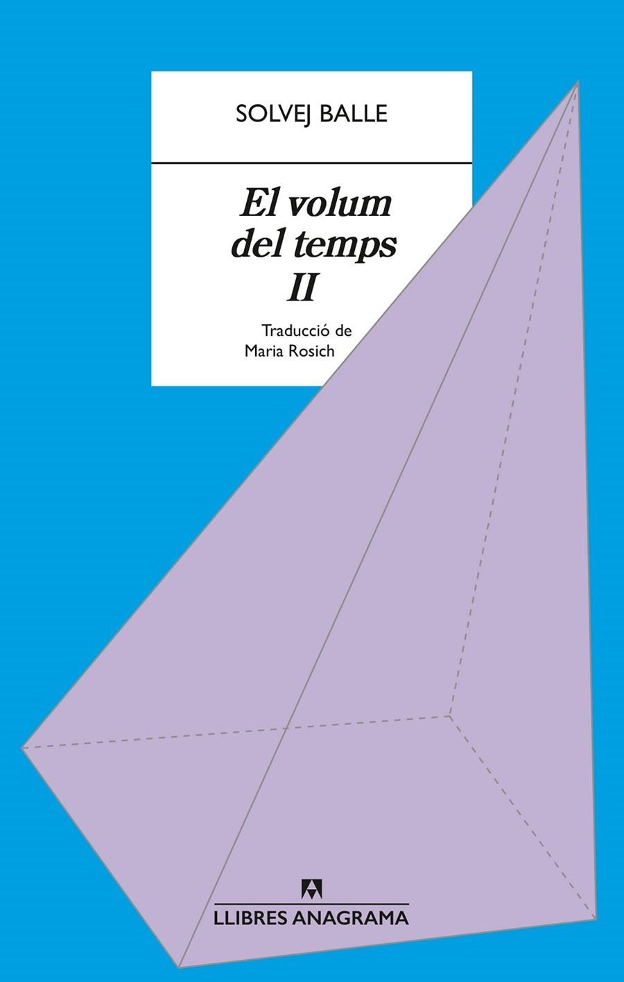 El volum del temps II | 9788433947093 | Balle, Solvej | Llibres.cat | Llibreria online en català | La Impossible Llibreters Barcelona