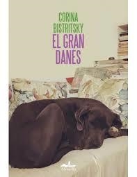 El gran danés | 9788412852790 | Bistritsky, Corina | Llibres.cat | Llibreria online en català | La Impossible Llibreters Barcelona