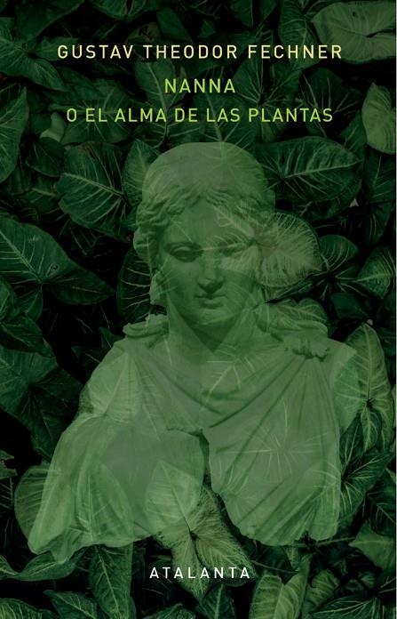 NANNA O EL ALMA DE LAS PLANTAS | 9788412842357 | THEODOR FECHNER, GUSTAV | Llibres.cat | Llibreria online en català | La Impossible Llibreters Barcelona