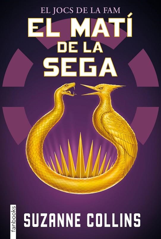 El matí de la Sega | 9788410028463 | Collins, Suzanne | Llibres.cat | Llibreria online en català | La Impossible Llibreters Barcelona