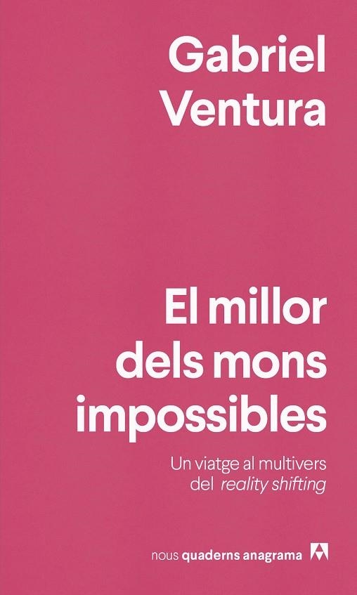 El millor dels mons impossibles | 9788433947062 | Ventura, Gabriel | Llibres.cat | Llibreria online en català | La Impossible Llibreters Barcelona