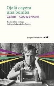 OJALA CAYERA UNA BOMBA | 9788412967609 | Llibres.cat | Llibreria online en català | La Impossible Llibreters Barcelona