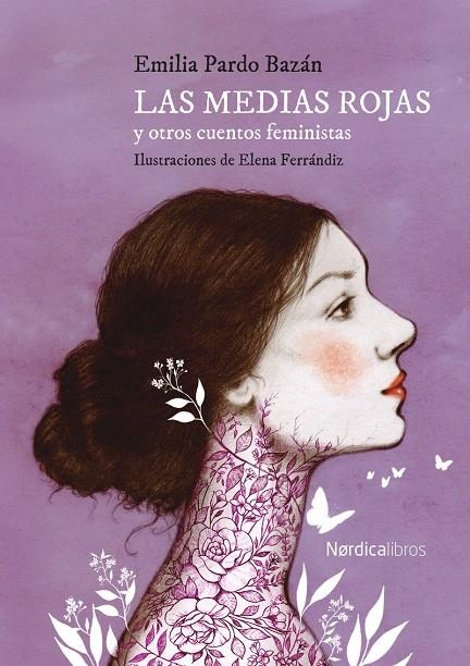 Las medias rojas y otros cuentos feministas | 9791387563059 | Pardo Bazán, Emilia | Llibres.cat | Llibreria online en català | La Impossible Llibreters Barcelona