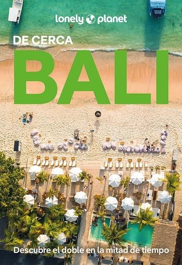 Bali de cerca 4 | 9788408214656 | Berkmoes, Ryan Ver | Llibres.cat | Llibreria online en català | La Impossible Llibreters Barcelona