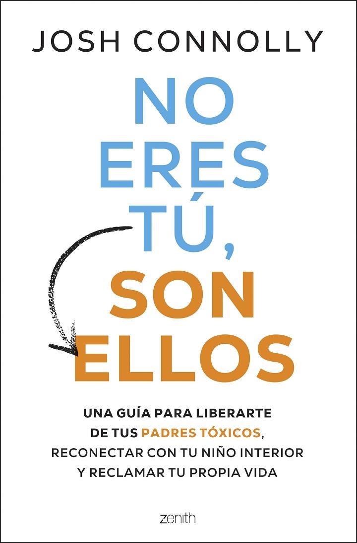 No eres tú, son ellos | 9788408297284 | Conolly, Josh | Llibres.cat | Llibreria online en català | La Impossible Llibreters Barcelona