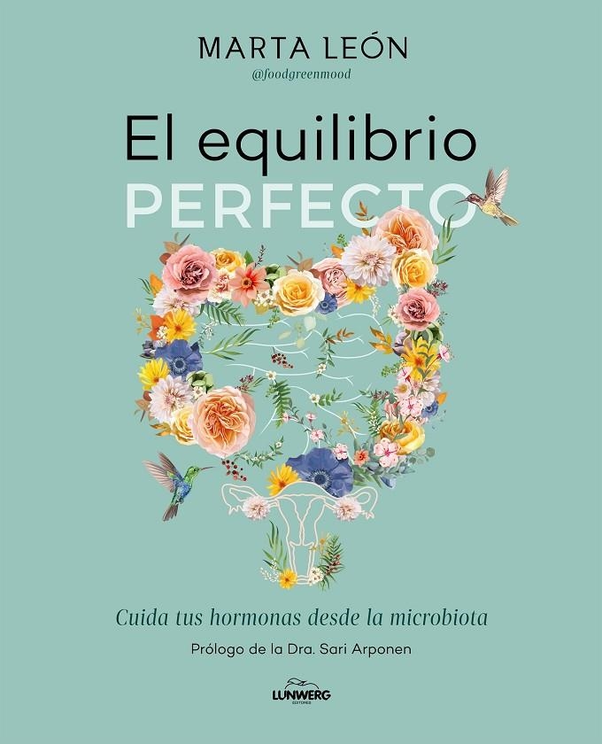 El equilibrio perfecto | 9788410378391 | León, Marta | Llibres.cat | Llibreria online en català | La Impossible Llibreters Barcelona