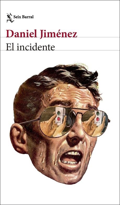 El incidente | 9788432244353 | Jiménez, Daniel | Llibres.cat | Llibreria online en català | La Impossible Llibreters Barcelona