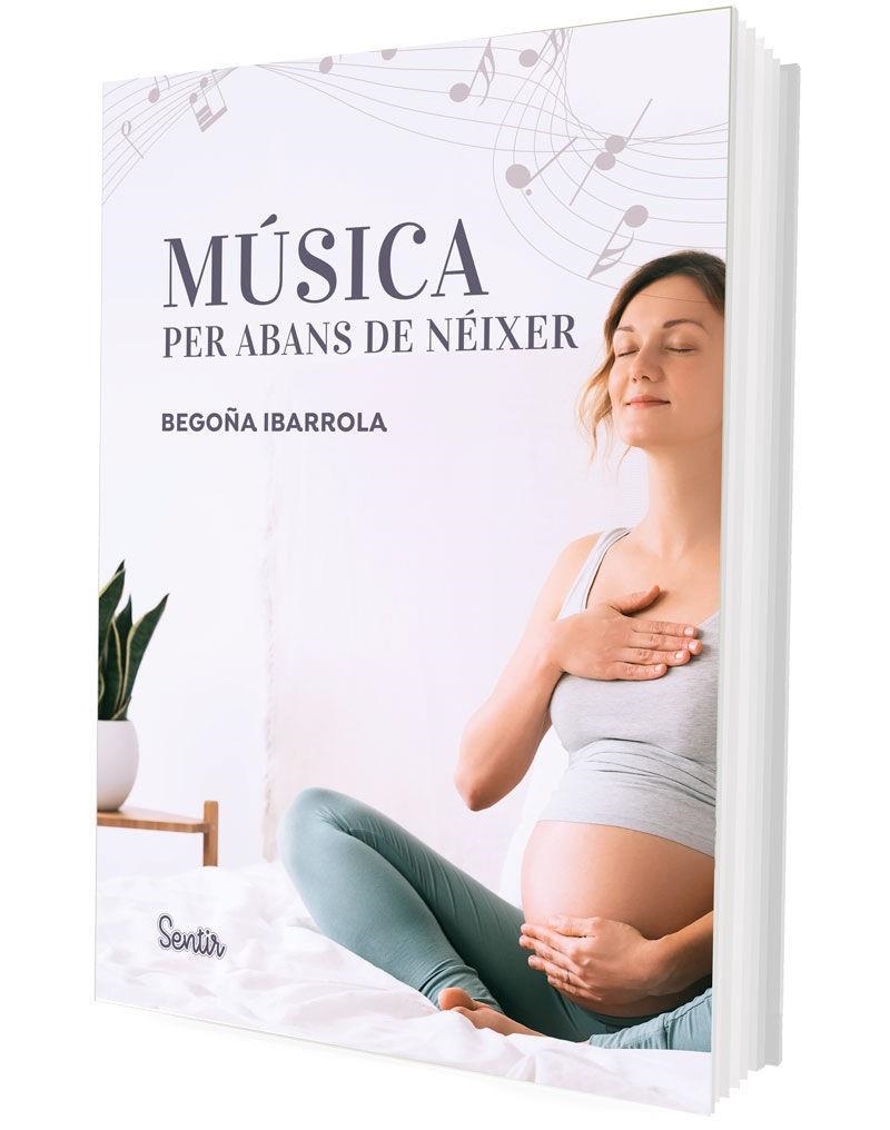 MUSICA PER ABANS DE NEIXER | 9788426738929 | Llibres.cat | Llibreria online en català | La Impossible Llibreters Barcelona