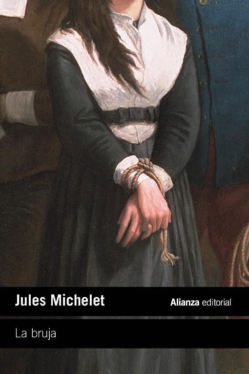 La bruja | 9788411488587 | Michelet, Jules | Llibres.cat | Llibreria online en català | La Impossible Llibreters Barcelona