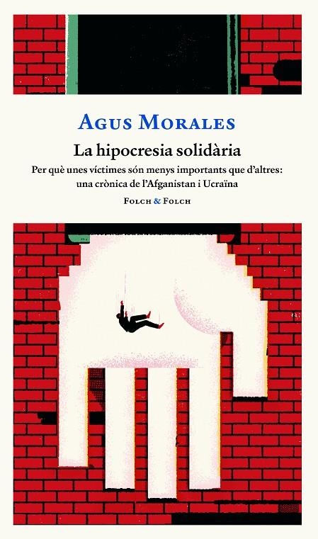 La hipocresia solidària | 9788419563354 | Morales, Agus | Llibres.cat | Llibreria online en català | La Impossible Llibreters Barcelona