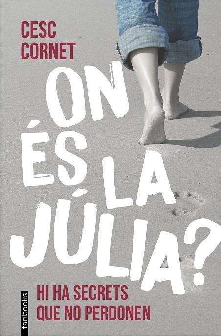 On és la Júlia? | 9788410028494 | Cornet, Cesc | Llibres.cat | Llibreria online en català | La Impossible Llibreters Barcelona