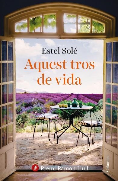 Aquest tros de vida | 9788466433396 | Solé Casadella, Estel | Llibres.cat | Llibreria online en català | La Impossible Llibreters Barcelona